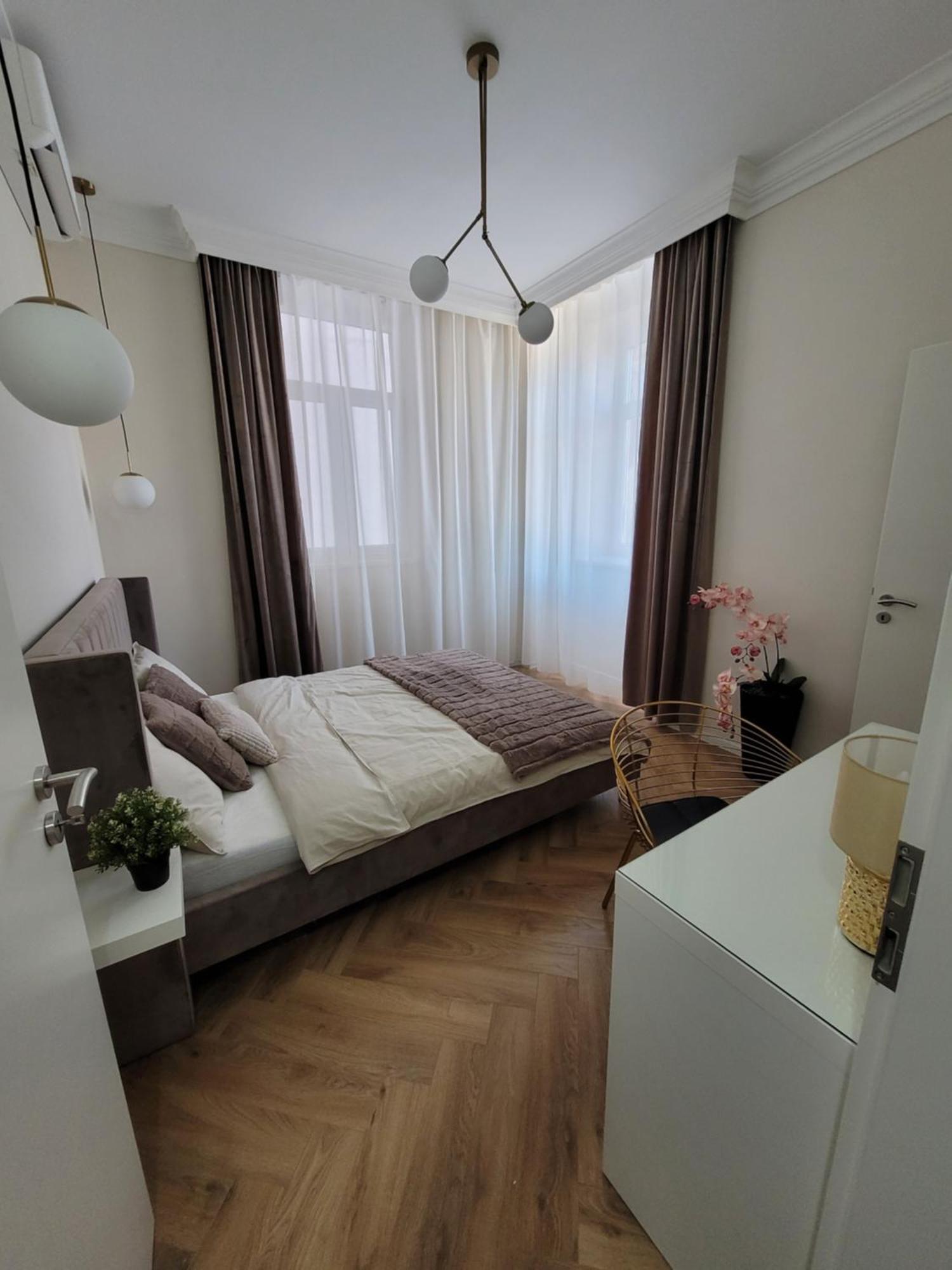 Secret Hideout Bp Apartment Budapest Exterior photo