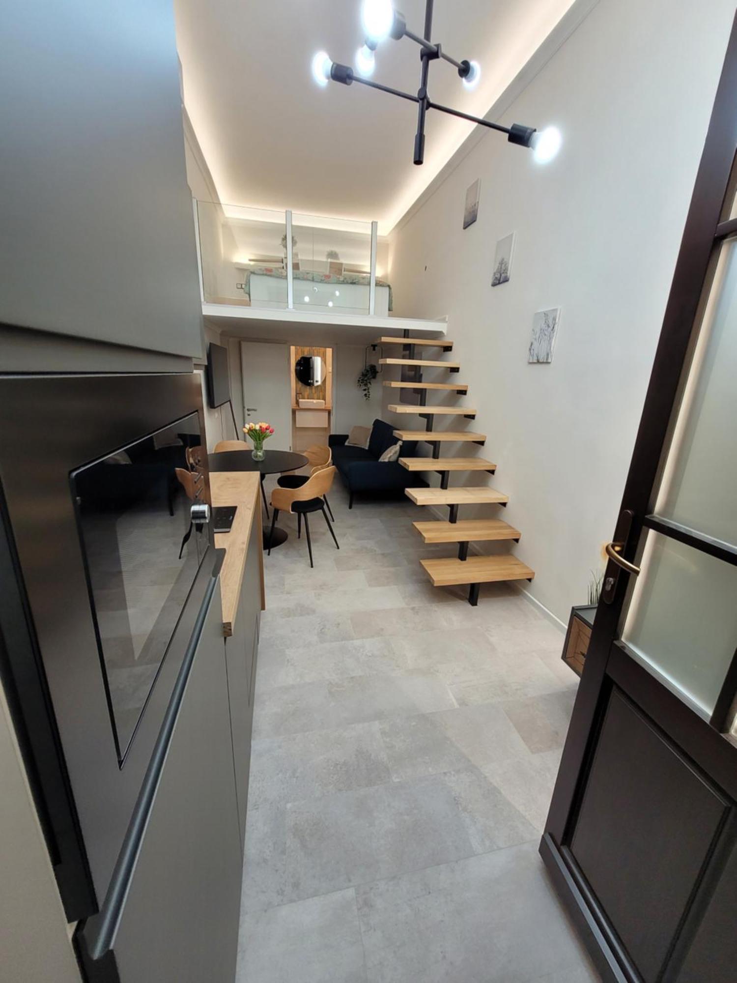 Secret Hideout Bp Apartment Budapest Exterior photo