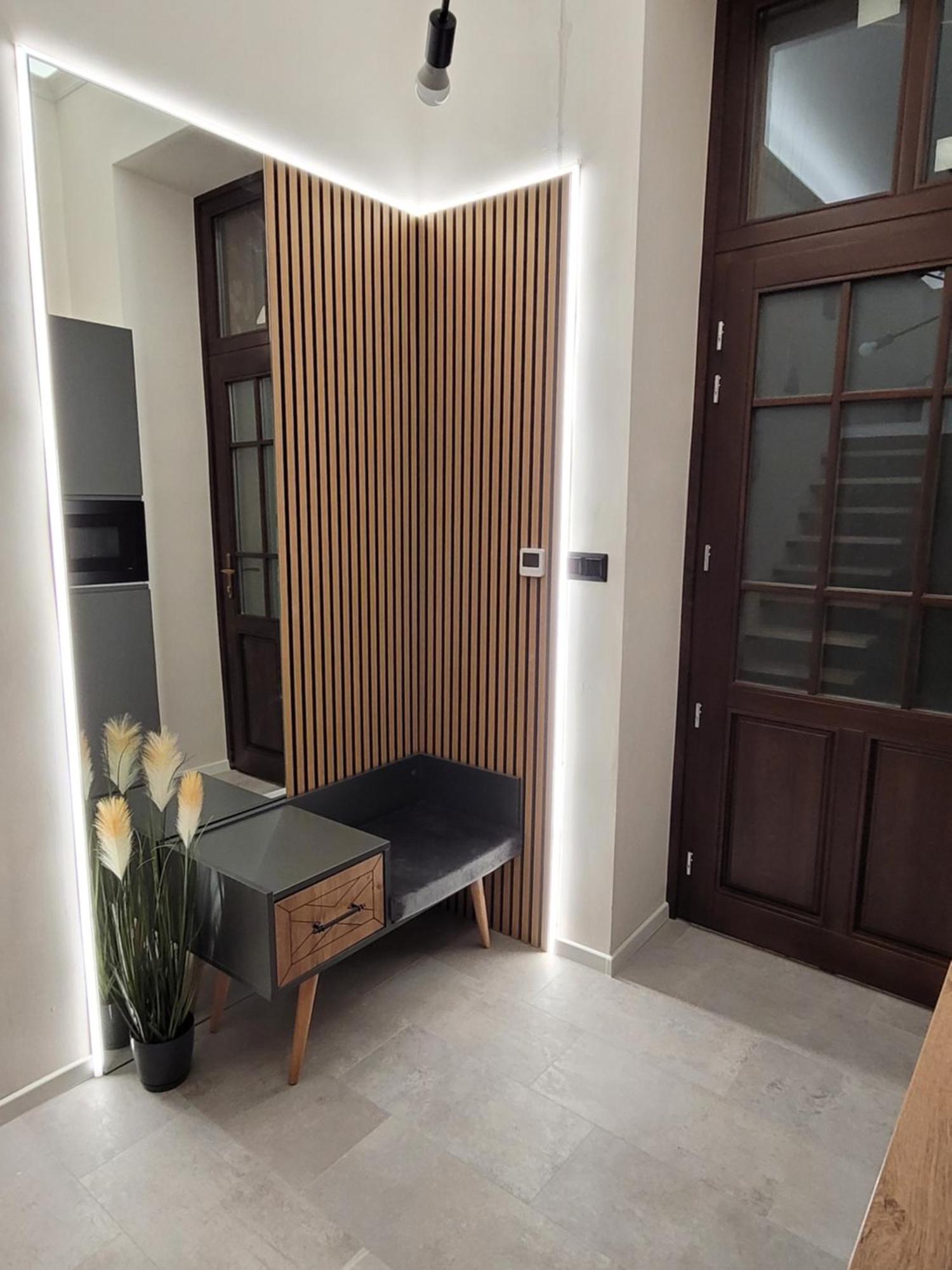 Secret Hideout Bp Apartment Budapest Exterior photo