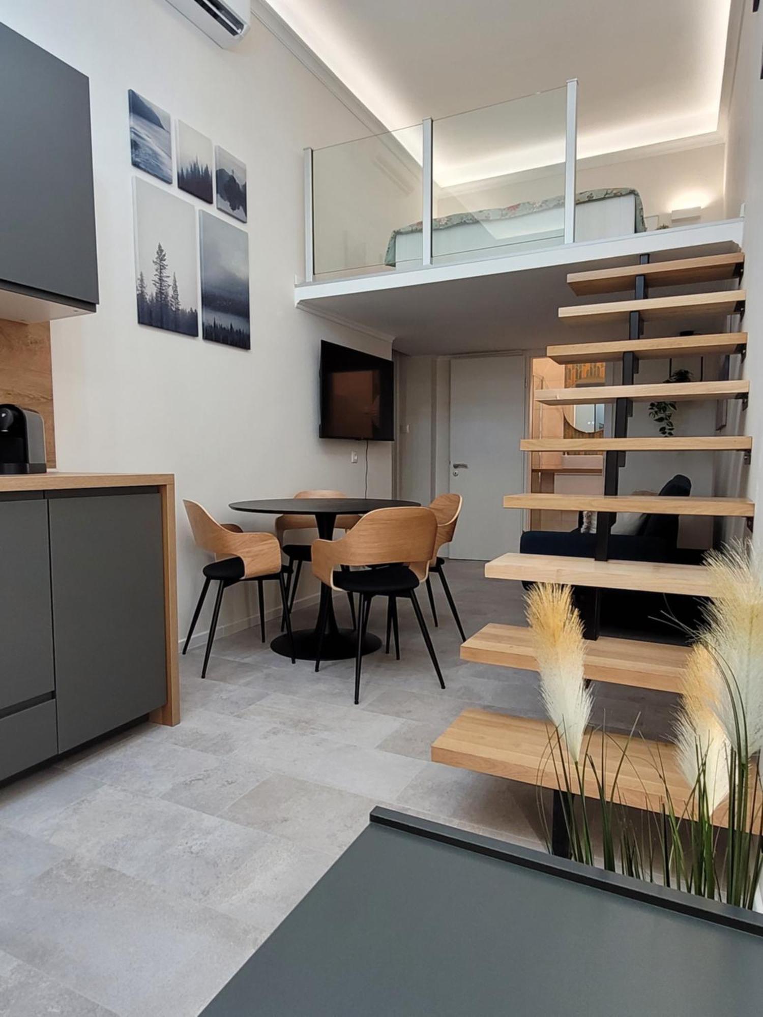 Secret Hideout Bp Apartment Budapest Exterior photo
